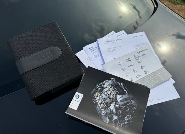 
								BMW M3 COMPETITION 420cv MANUALE “SOLO 37.000 KM” full									