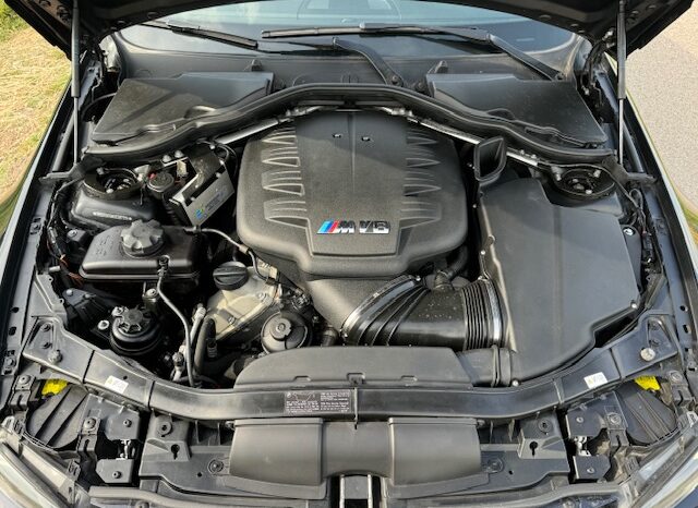 
								BMW M3 COMPETITION 420cv MANUALE “SOLO 37.000 KM” full									