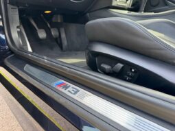 
										BMW M3 COMPETITION 420cv MANUALE “SOLO 37.000 KM” full									