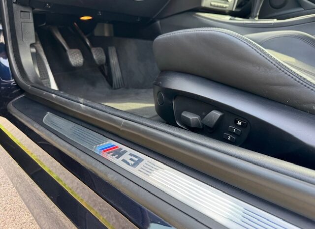 
								BMW M3 COMPETITION 420cv MANUALE “SOLO 37.000 KM” full									