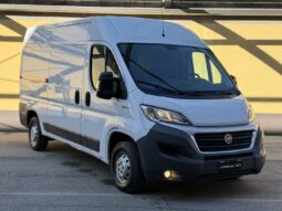 
										FIA TDUCATO 2.3 MJET 150CV PM TM L2H2 full									