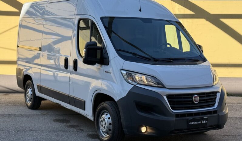 
								FIA TDUCATO 2.3 MJET 150CV PM TM L2H2 full									