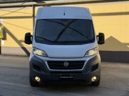 
										FIA TDUCATO 2.3 MJET 150CV PM TM L2H2 full									