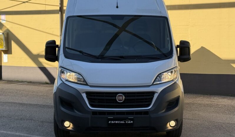 
								FIA TDUCATO 2.3 MJET 150CV PM TM L2H2 full									