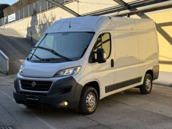 FIA TDUCATO 2.3 MJET 150CV PM TM L2H2