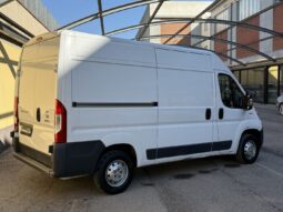 
										FIA TDUCATO 2.3 MJET 150CV PM TM L2H2 full									