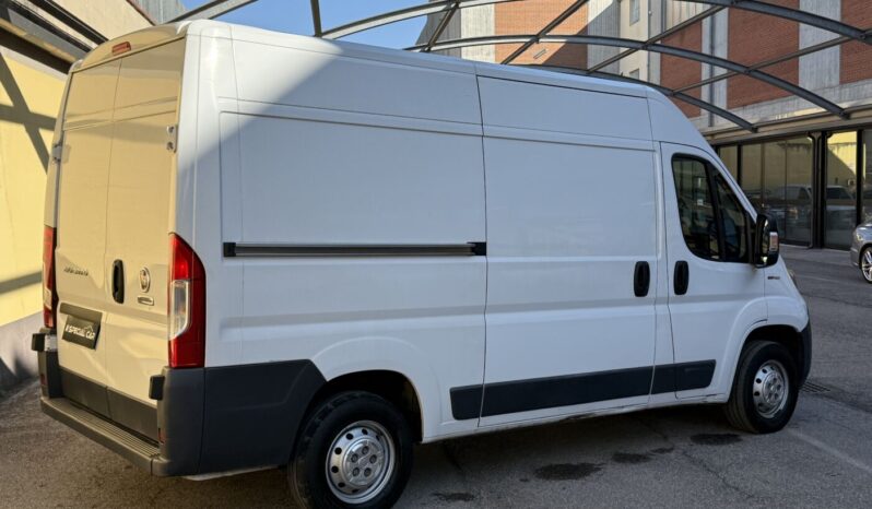 
								FIA TDUCATO 2.3 MJET 150CV PM TM L2H2 full									