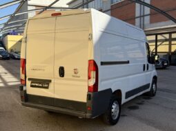 
										FIA TDUCATO 2.3 MJET 150CV PM TM L2H2 full									