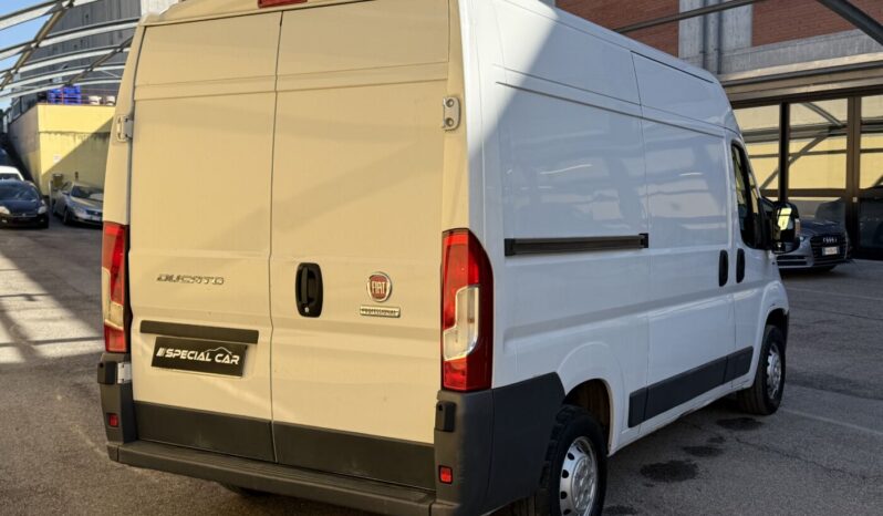 
								FIA TDUCATO 2.3 MJET 150CV PM TM L2H2 full									