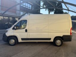 
										FIA TDUCATO 2.3 MJET 150CV PM TM L2H2 full									