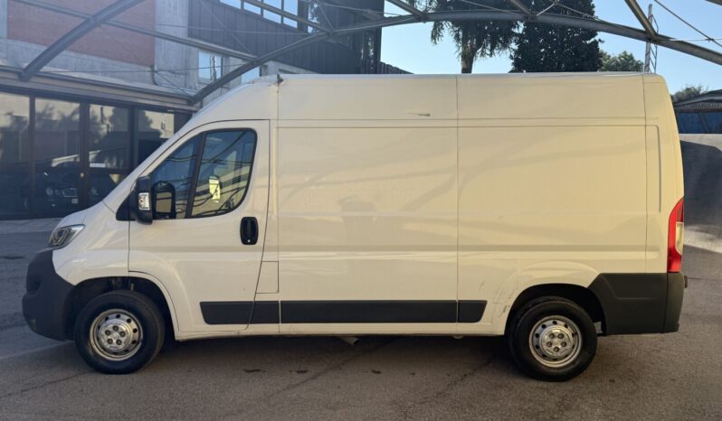 
								FIA TDUCATO 2.3 MJET 150CV PM TM L2H2 full									