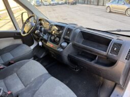 
										FIA TDUCATO 2.3 MJET 150CV PM TM L2H2 full									