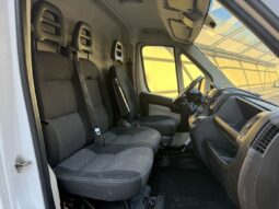 
										FIA TDUCATO 2.3 MJET 150CV PM TM L2H2 full									