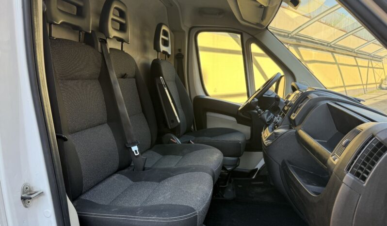 
								FIA TDUCATO 2.3 MJET 150CV PM TM L2H2 full									