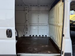 
										FIA TDUCATO 2.3 MJET 150CV PM TM L2H2 full									
