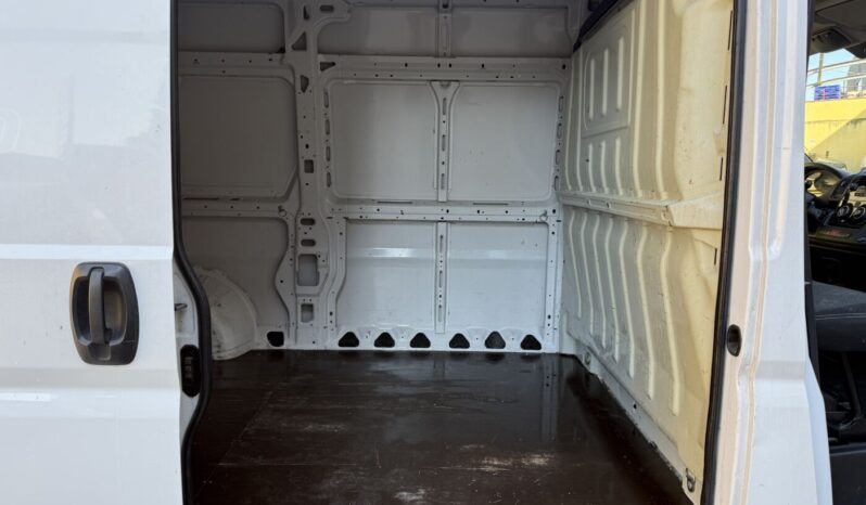 
								FIA TDUCATO 2.3 MJET 150CV PM TM L2H2 full									