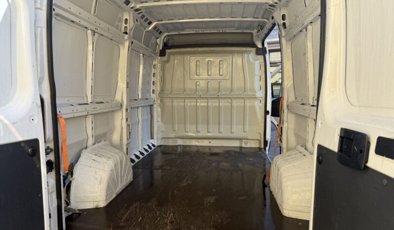 
								FIA TDUCATO 2.3 MJET 150CV PM TM L2H2 full									