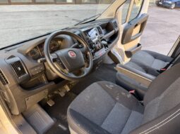 
										FIA TDUCATO 2.3 MJET 150CV PM TM L2H2 full									