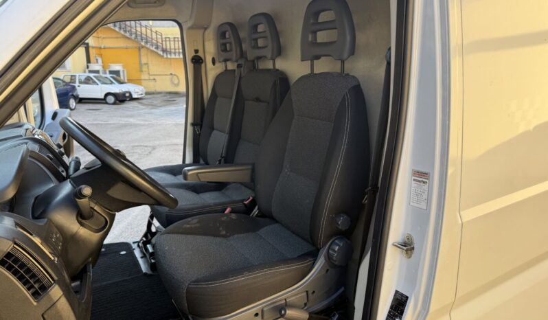 
								FIA TDUCATO 2.3 MJET 150CV PM TM L2H2 full									