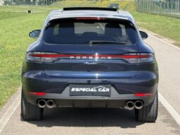 
										PORSCHE MACAN 2.0 245CV PDK “KM 85000” full									