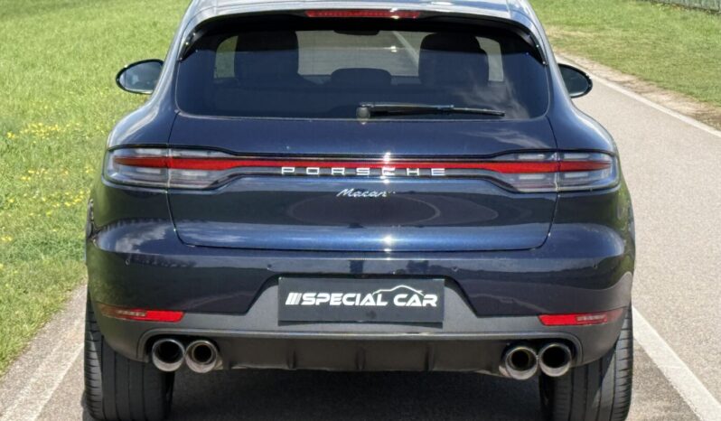 
								PORSCHE MACAN 2.0 245CV PDK “KM 85000” full									