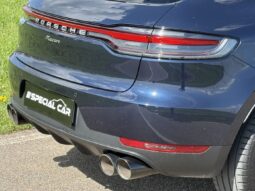 
										PORSCHE MACAN 2.0 245CV PDK “KM 85000” full									