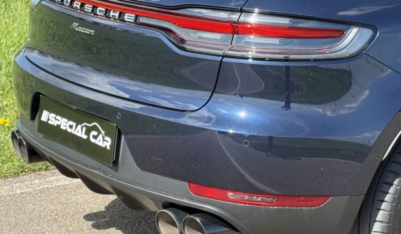 
								PORSCHE MACAN 2.0 245CV PDK “KM 85000” full									