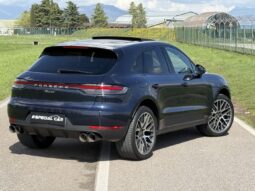 
										PORSCHE MACAN 2.0 245CV PDK “KM 85000” full									
