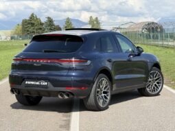 
										PORSCHE MACAN 2.0 245CV PDK “KM 85000” full									