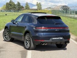 
										PORSCHE MACAN 2.0 245CV PDK “KM 85000” full									