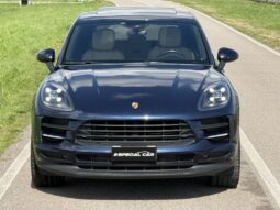 
										PORSCHE MACAN 2.0 245CV PDK “KM 85000” full									