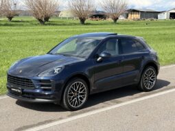 
										PORSCHE MACAN 2.0 245CV PDK “KM 85000” full									