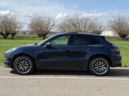 
										PORSCHE MACAN 2.0 245CV PDK “KM 85000” full									