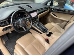 
										PORSCHE MACAN 2.0 245CV PDK “KM 85000” full									