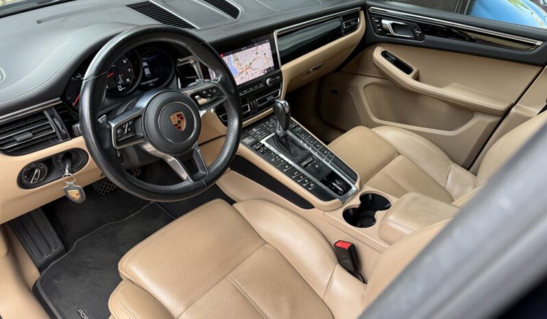 
								PORSCHE MACAN 2.0 245CV PDK “KM 85000” full									