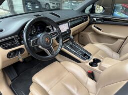 
										PORSCHE MACAN 2.0 245CV PDK “KM 85000” full									
