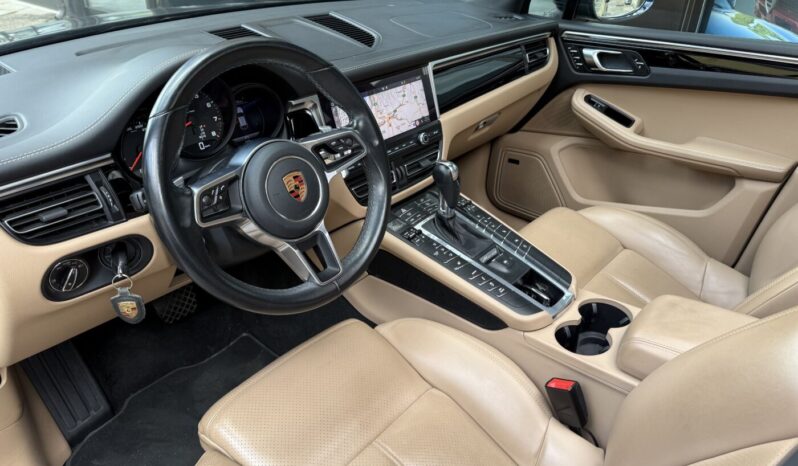 
								PORSCHE MACAN 2.0 245CV PDK “KM 85000” full									