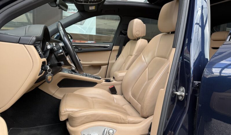 
								PORSCHE MACAN 2.0 245CV PDK “KM 85000” full									