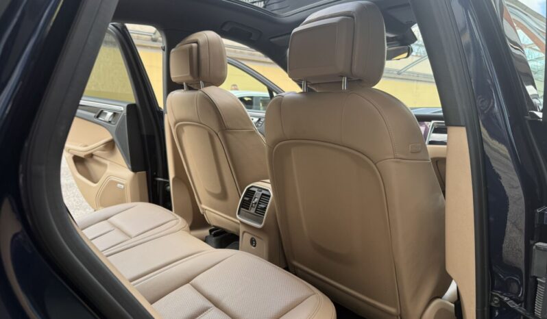 
								PORSCHE MACAN 2.0 245CV PDK “KM 85000” full									