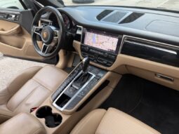
										PORSCHE MACAN 2.0 245CV PDK “KM 85000” full									