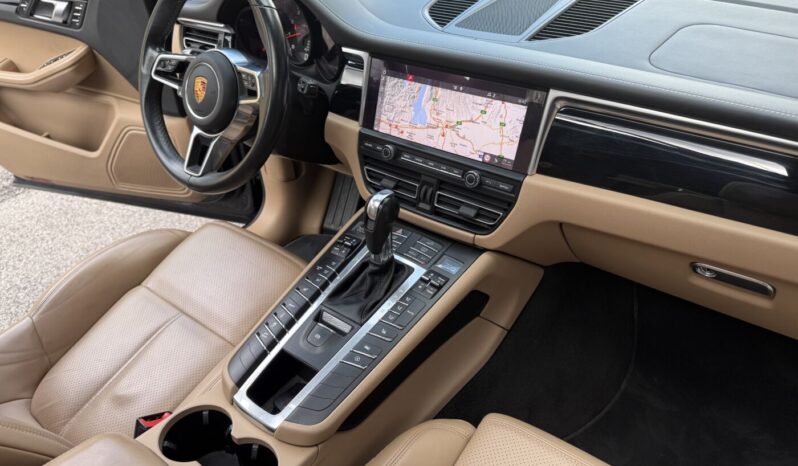 
								PORSCHE MACAN 2.0 245CV PDK “KM 85000” full									