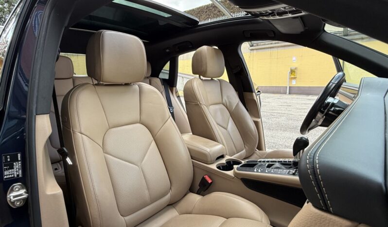 
								PORSCHE MACAN 2.0 245CV PDK “KM 85000” full									