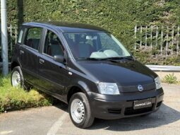 
										FIAT PANDA 1.2 CLIMBING 4X4 full									