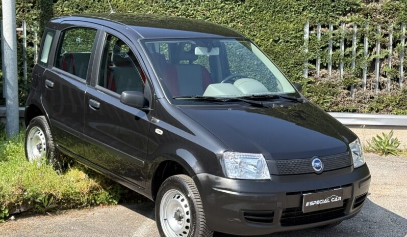 
								FIAT PANDA 1.2 CLIMBING 4X4 full									