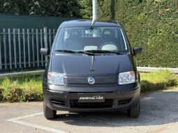 
										FIAT PANDA 1.2 CLIMBING 4X4 full									
