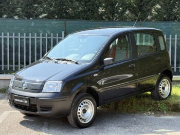 FIAT PANDA 1.2 CLIMBING 4X4
