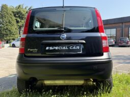 
										FIAT PANDA 1.2 CLIMBING 4X4 full									