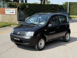 
										FIAT PANDA 1.2 CLIMBING 4X4 full									