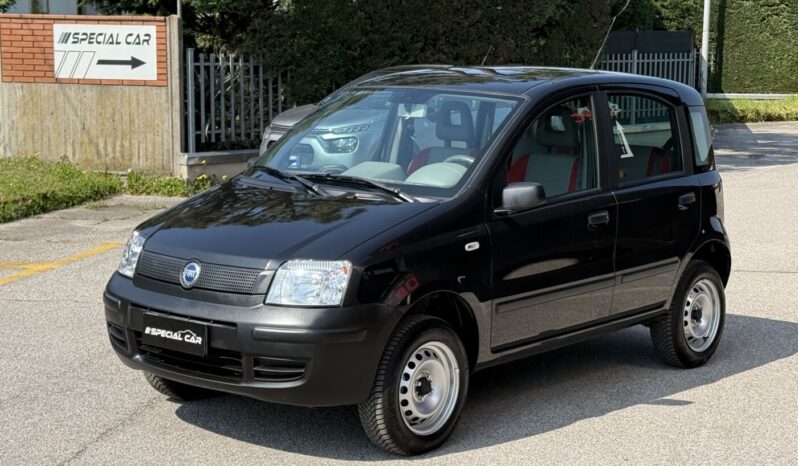 
								FIAT PANDA 1.2 CLIMBING 4X4 full									