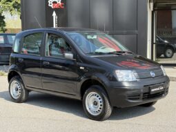 
										FIAT PANDA 1.2 CLIMBING 4X4 full									